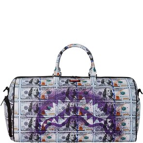Sprayground Money Splat Borsa da viaggio Weekender 52 cm Sprayground Money Splat Borsa da viaggio Weekender 52 cm