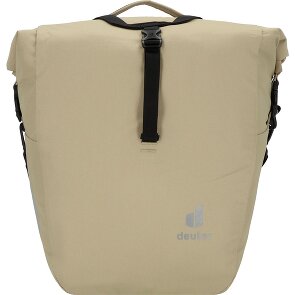 Deuter Valbona Borsa da bicicletta 40 cm