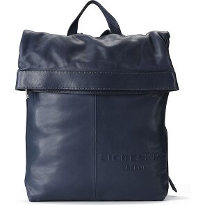 Liebeskind Elvira Zaino da giorno Vera Pelle 66 cm Vano porta PC