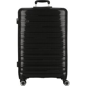 Cocoono Madrid 4 ruote Carrello 77 cm