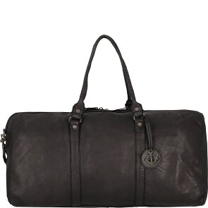 Harbour 2nd Cool Casual Jan Borsa da viaggio Weekender Pelle 53 cm Harbour 2nd Cool Casual Jan Borsa da viaggio Weekender Pelle 53 cm