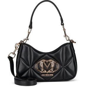 Love Moschino Embossed Borsa a tracolla 22.5 cm Love Moschino Embossed Borsa a tracolla 22.5 cm