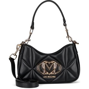 Love Moschino Embossed Borsa a tracolla 22.5 cm