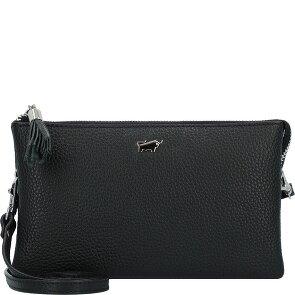 Braun Büffel Hanna Borsa a tracolla Vera Pelle 21 cm