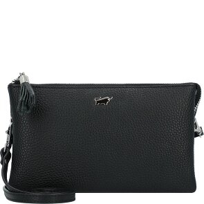 Braun Büffel Hanna Borsa a tracolla Pelle 21 cm Braun Büffel Hanna Borsa a tracolla Pelle 21 cm