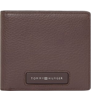 Tommy Hilfiger TH Monogram Portafoglio Pelle 11.5 cm