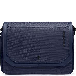 Piquadro Lyss Messaggero 33 cm