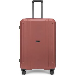 Epic Airwave Neo 4 ruote Carrello 75 cm