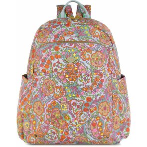Oilily Petalpark Paisley Britt Zaino da giorno 37.5 cm