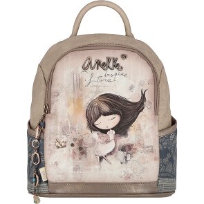 Anekke Nature Zaino da città 31 cm