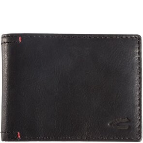 camel active Portafoglio Salamanca in pelle 12,5 cm