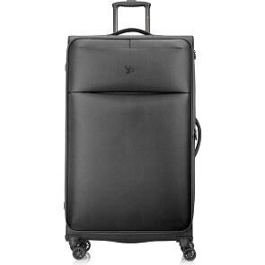 Pack Easy GoUp 4 ruote Carrello L 76 cm con piega di espansione