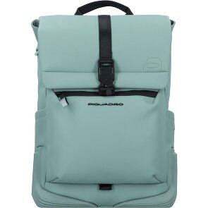 Piquadro Corner Special Zaino da lavoro 42 cm Scomparto per laptop