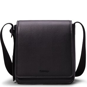 Calvin Klein Minimal Focus Mini Borsa Borsa a tracolla 17 cm
