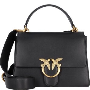 PINKO Love One Borsetta Pelle 25 cm