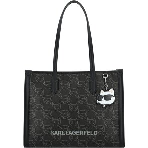 Karl Lagerfeld Ikon Borsa shopper 37 cm