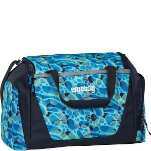 Ergobag Zubehör Borsa sportiva 40 cm