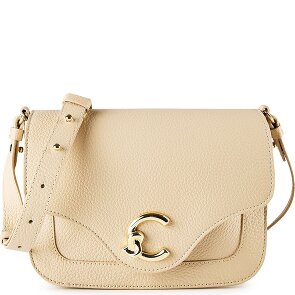 Coccinelle C-Me Borsa a tracolla Pelle 22 cm