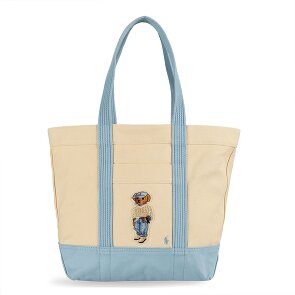 POLO RALPH LAUREN Polo Bear Borsa shopper 40 cm POLO RALPH LAUREN Polo Bear Borsa shopper 40 cm
