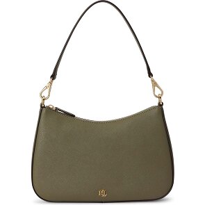 Lauren Ralph Lauren Danni Borsa a spalla Vera Pelle 26.5 cm