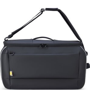 Delsey Paris Borsa da viaggio Aventure 65 cm con scomparto per laptop