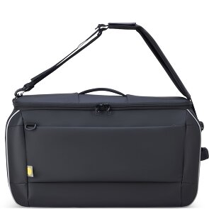 Delsey Paris Borsa da viaggio Aventure 65 cm con scomparto per laptop