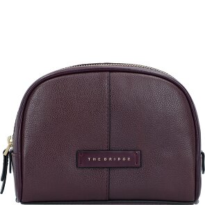 The Bridge Elisabetta Borsa per cosmetici Pelle 18 cm