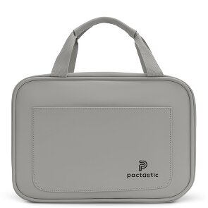 Pactastic Urban Collection Borsa da toilette 30 cm Pactastic Urban Collection Borsa da toilette 30 cm