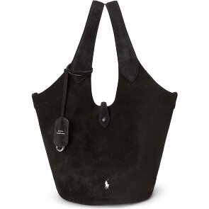 POLO RALPH LAUREN Polo Play Borsa a spalla Vera Pelle 39.5 cm
