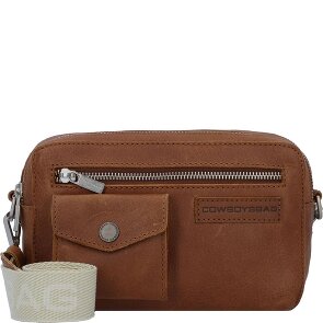 Cowboysbag Franklin Borsa a tracolla Pelle 22 cm