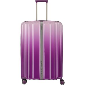 Travelite Lascana 4 ruote Carrello L 76 cm