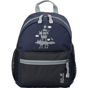 Jack Wolfskin Little Scout Zaino per bambini 29 cm Jack Wolfskin Little Scout Zaino per bambini 29 cm