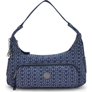 Kipling Denim Love Karis Borsa a tracolla S 35 cm
