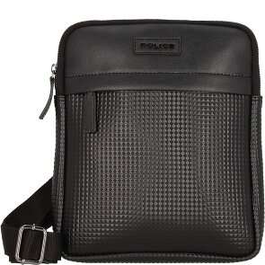 Police PT39-12713 Borsa a tracolla 24 cm