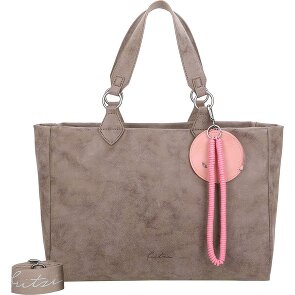 Fritzi aus Preußen Izzy Vintage Borsa shopper 42 cm