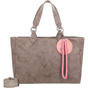 Fritzi aus Preußen Izzy Vintage Borsa shopper 42 cm Fritzi aus Preußen Izzy Vintage Borsa shopper 42 cm