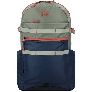 Ogio Alpha + Zaino da giorno 47 cm Scomparto per laptop