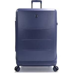 Heys EZ Fashion 4 ruote Carrello L 76 cm con piega di espansione