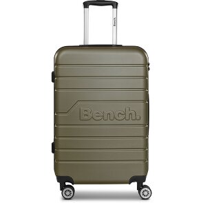Bench Seattle 4 ruote Carrello M 69 cm