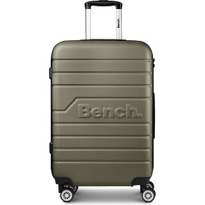 Bench Seattle 4 ruote Carrello M 69 cm
