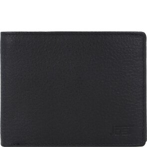 Jost Stockholm Portafoglio Pelle 12 cm