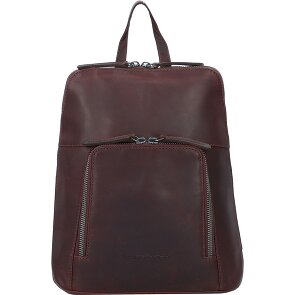 The Chesterfield Brand Vivian Zaino da città Pelle 29 cm The Chesterfield Brand Vivian Zaino da città Pelle 29 cm