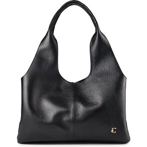 Coccinelle Nell Borsa a spalla Vera Pelle 39 cm