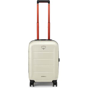 Osprey Ozone 4 ruote Trolley cabina 55 cm