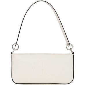 Calvin Klein Jeans Sculpted Deboss Borsa a tracolla 25 cm