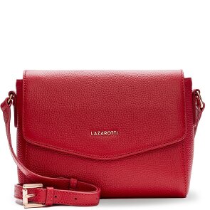 Lazarotti Bologna Leather Borsa a tracolla Pelle 22 cm
