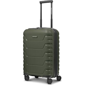 Smartbox Edition 01 4 ruote Trolley cabina 55 cm espandibile