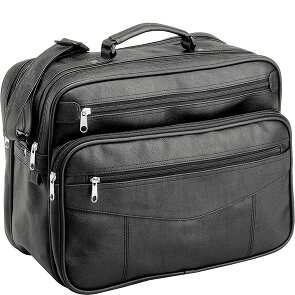 d&n Borse da viaggio Borsa da volo 37 cm