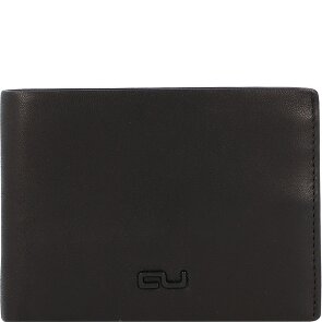 aunts & uncles Norwegians Stian Portafoglio Protezione RFID Pelle 12 cm