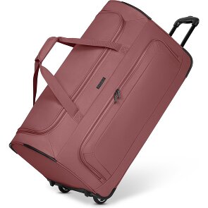 Redolz Duffle Essentials 2 ruote Borsa da viaggio 71 cm